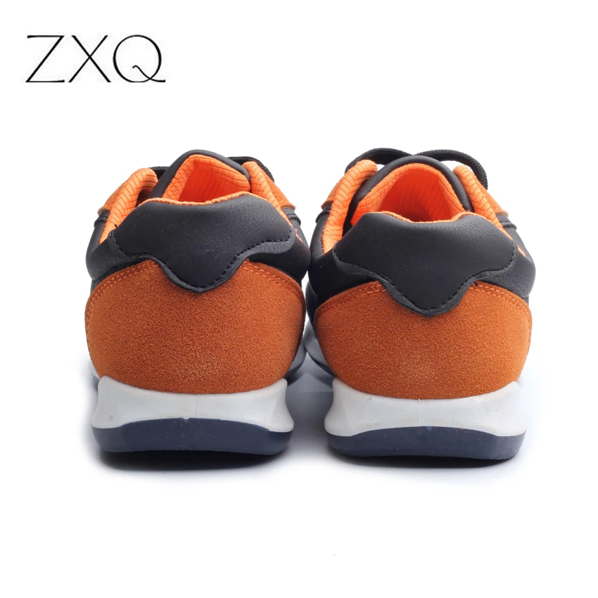 New 2017 Men Shoes Lace Up Designer Spring Autumn Fashion Men Casual Shoes Male Footwear For Men Black Blue