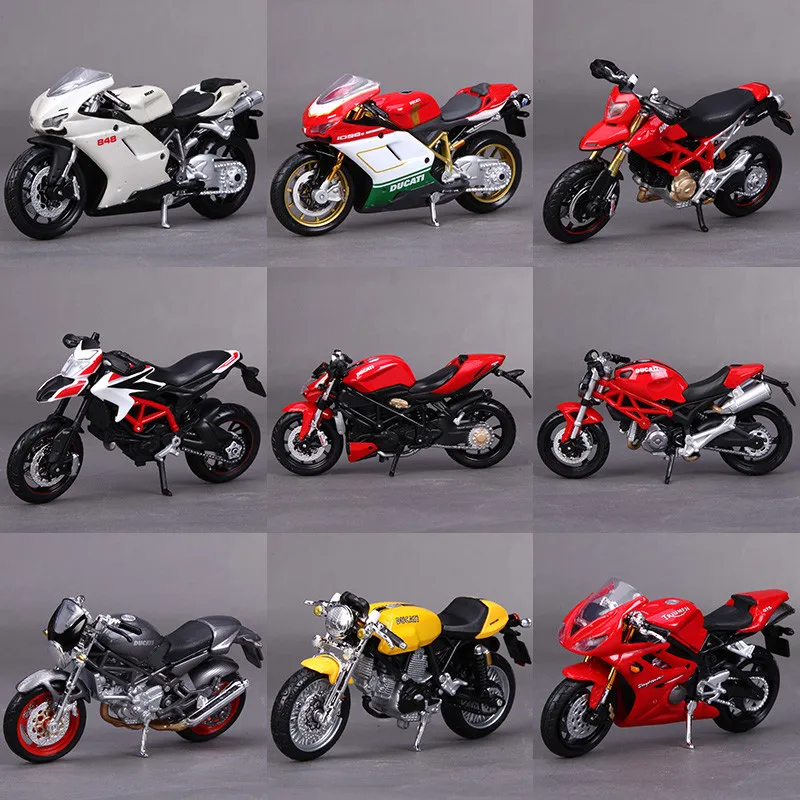 motorbike toys