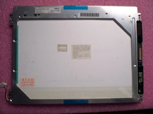 

Точечная поставка, 5,5-дюймовый LCD экран NL8060BC31-01 NL8060BC33-31