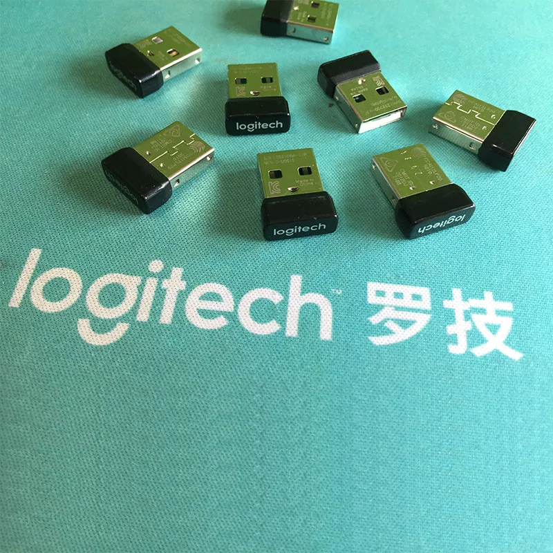 Genuine 1Channel Nano Receiver Dongle for mouse M185 M215 M235 M325 M545 M705 etc best pc gaming mouse