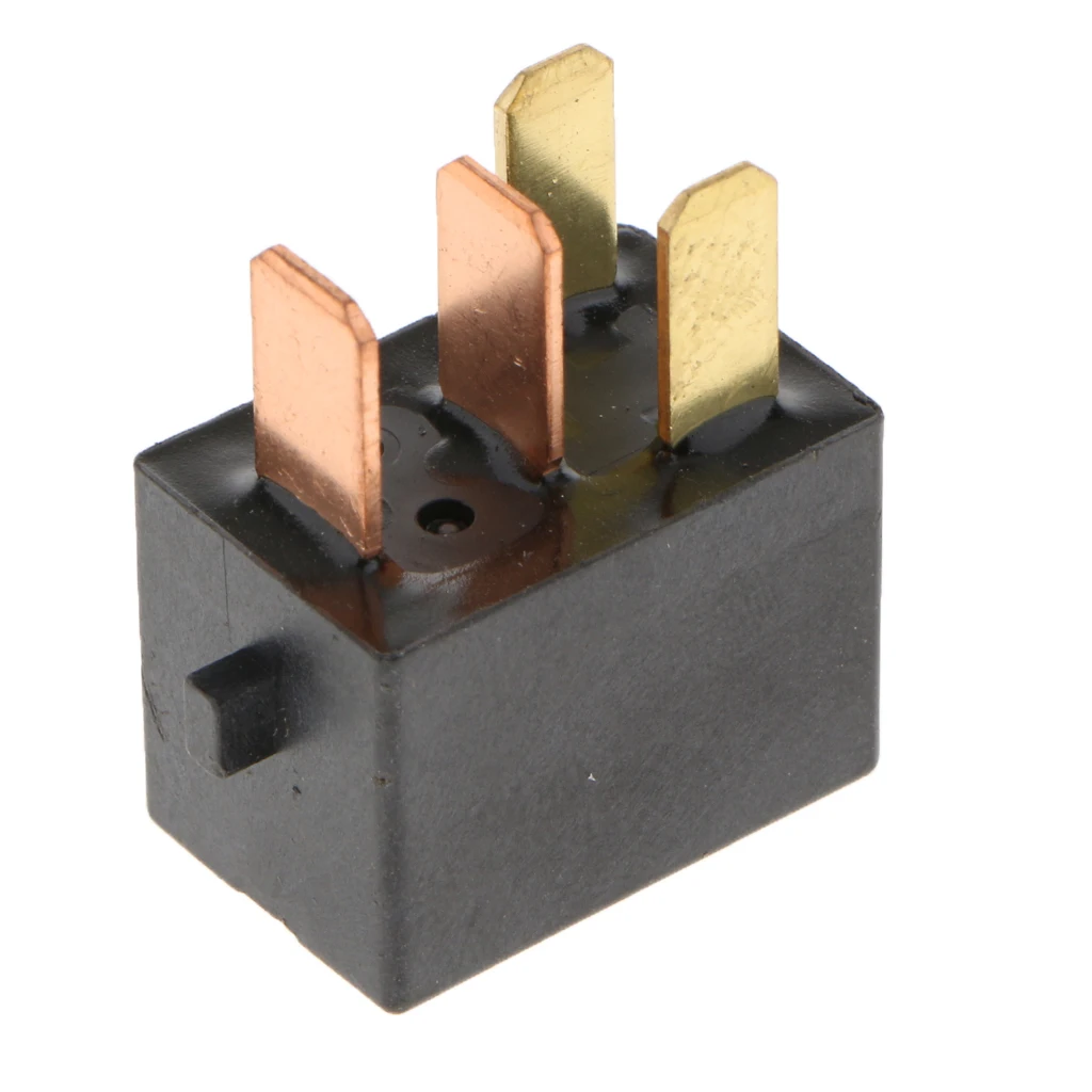 OEM G8HL H71 39794 SDA A03 пластиковые предохранители реле компрессора питания в сборе 12VDC