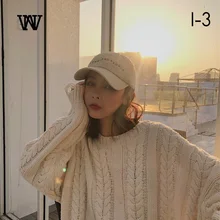 Женская Бейсболка, кепка, летняя, с буквенным принтом, Snapback, женская, кость, корейский стиль, уличная, хип-хоп, Женская кепка, gorras BQM-CZX24