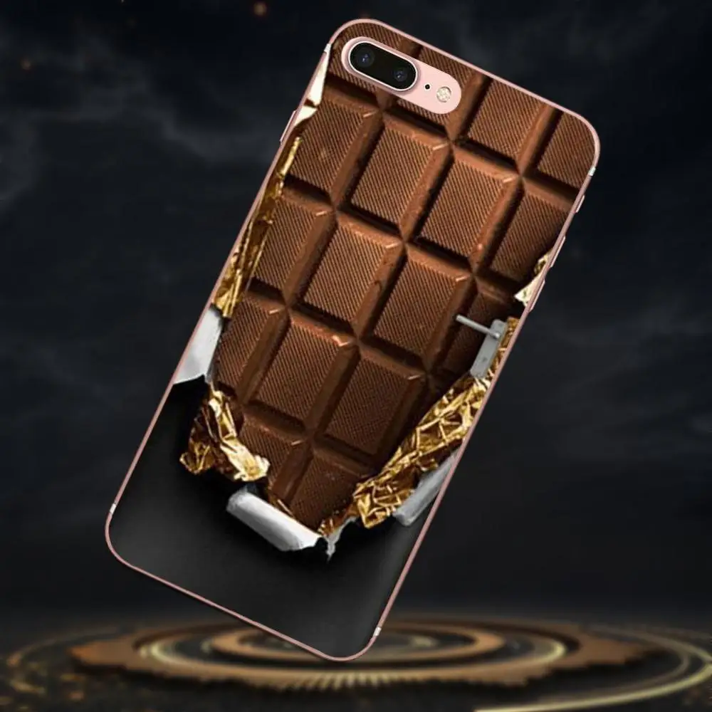 TPU Cellphone Transparent Opened Half Wonka Chocolate For Galaxy J1 J2 J3 J330 J4 J5 J6 J7 J730 J8 2015 2016 2017 2018 mini Pro TPU Cellphone Transparent Opened Half Wonka Chocolate For Galaxy J1 J2 J3 J330 J4 J5 J6 J7 J730 J8 2015 2016 2017 2018 mini Pro