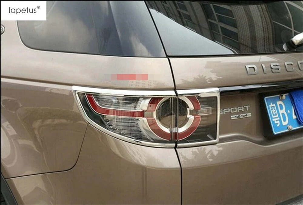 Аксессуары для ноутбуков подходят Land Rover Discovery Sport 2015 2019 поворотный стоп сигнал
