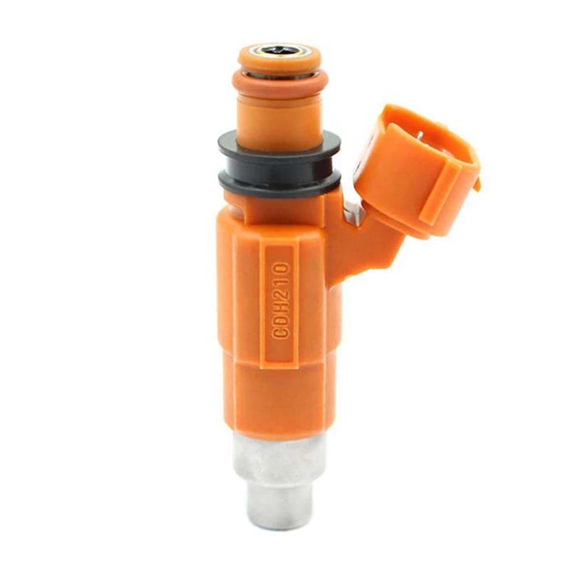 

YCS Fuel Injector 68V-8A360-00-00, CDH210, INP-771, CDH-210 for Yamaha F115 HP Outboard 2000-2011