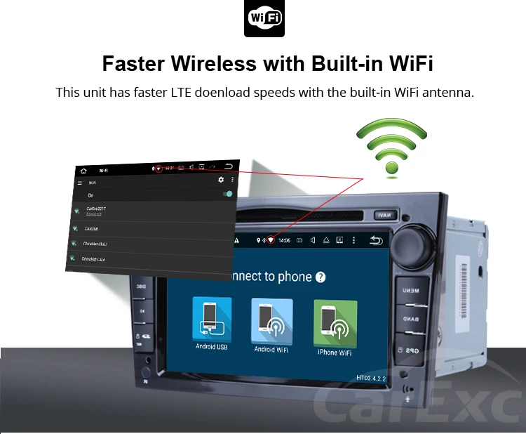 Sale Android 9.0 Car DVD For OPEL Meriva Antara Zafira B C G Veda Agila Corsa Vectra Astra H G J GPS Radio Multimedia Bt Carplay 22