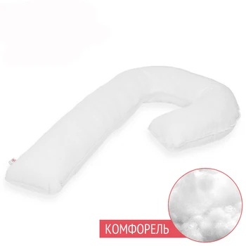 

Pillow for Pregnant Women Pregnant Pillow Comfort Bedding Sleeping Cotton