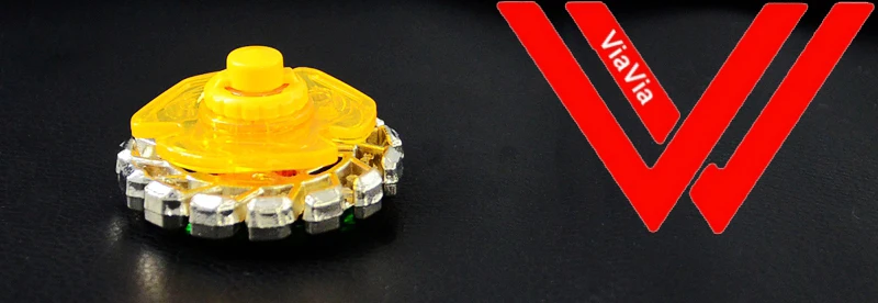 Beyblades ядовитая змея из металлического сплава 4D лучшая игрушка BB69 AKA Super Snake
