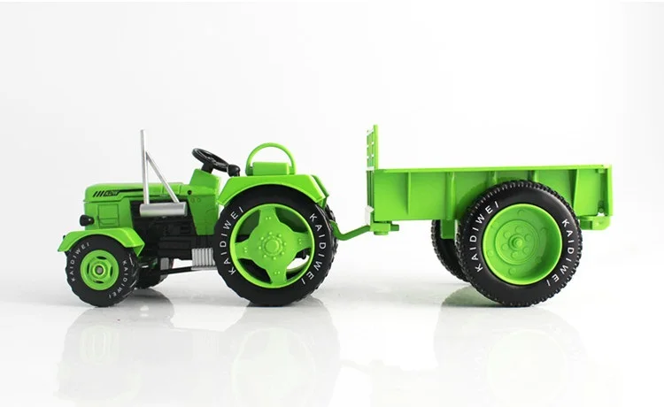 ZXZ 1:18 детские игрушки магазин грузовиков тракторы металлические игрушки миксер грузовик Автомобили Модель для детей diecasts классический автомобиль миниатюры