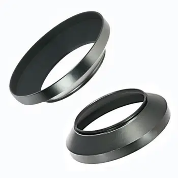 

77mm Wide Angle Metal Screw Mount Lens Hood for Nikon Canon Sony Pentax Olympus