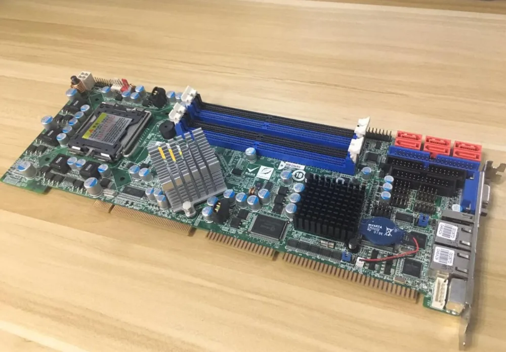 

WSB-Q354-R10 REV 1.0 card 95%new in good condition