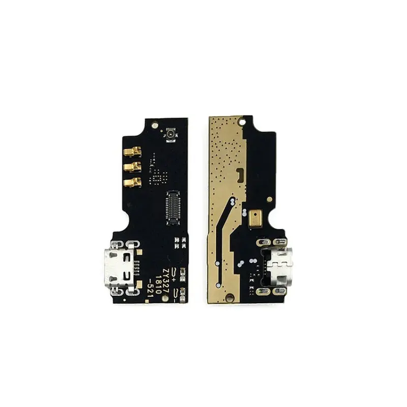 

Original New For Micro Dock Charging for Motorola MOTO E3 Power XT1706 charger Port Connector Microphone Board