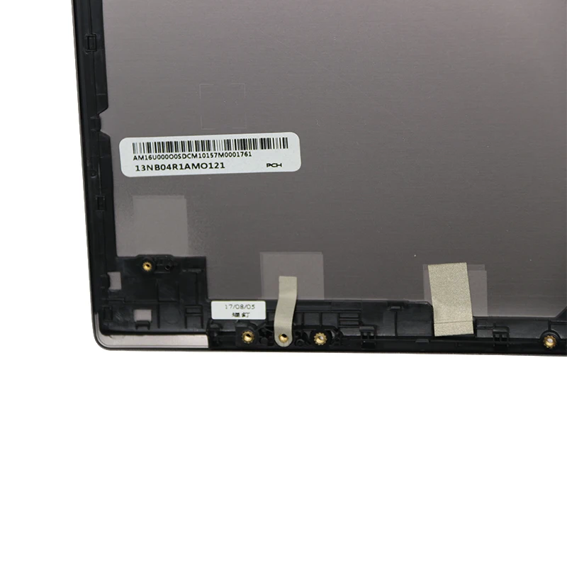 BillionCharm ЖК-дисплей задняя крышка для Asus UX303 Фирменная новинка принять модель настройки наивысшего чехол пакеты из пузырчатой пленки