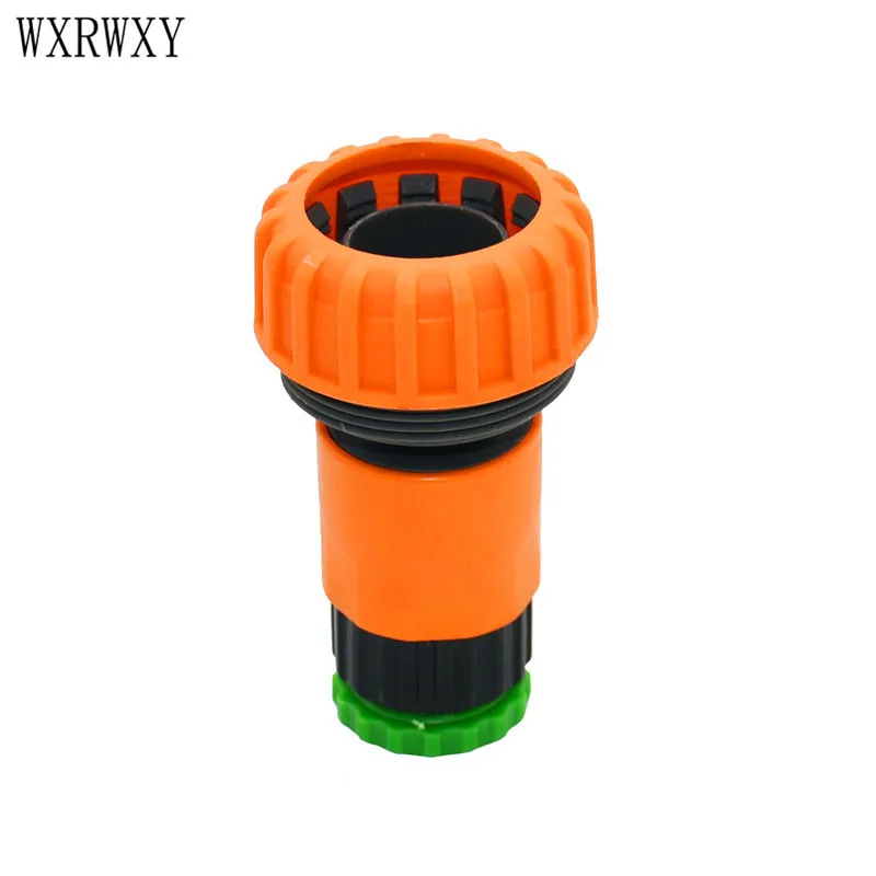 Wxrwxy садовый шланг 3/4 соединители для воды 1/2 стандартная деталь 1 дюйм капельная 2