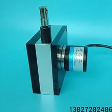 Линейный датчик датчика для проводного датчика