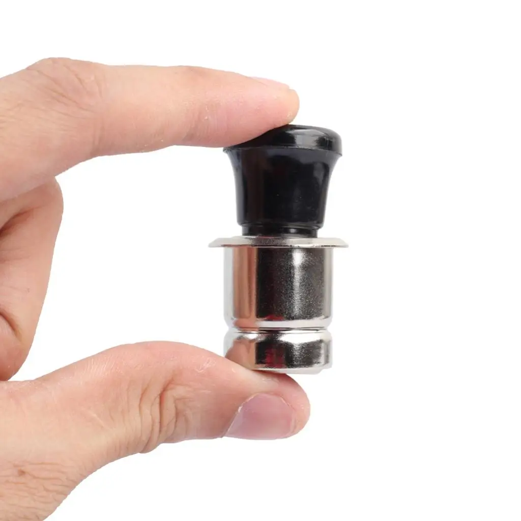 12V 10A Waterproof Universal Car Boat Motorcycle Cigarette Lighter Power Socket Plug Auto Accessories Cigarette Lighter 