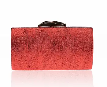 

Fashion Women Evening Bags European American Style Upscale Cosmetic Bags Noble Elegant Lady Makeup Bag Exquisite Solid Bag