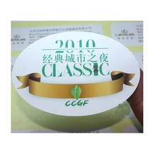 Индивидуальные Горячая Распродажа пользовательские бирки для меда