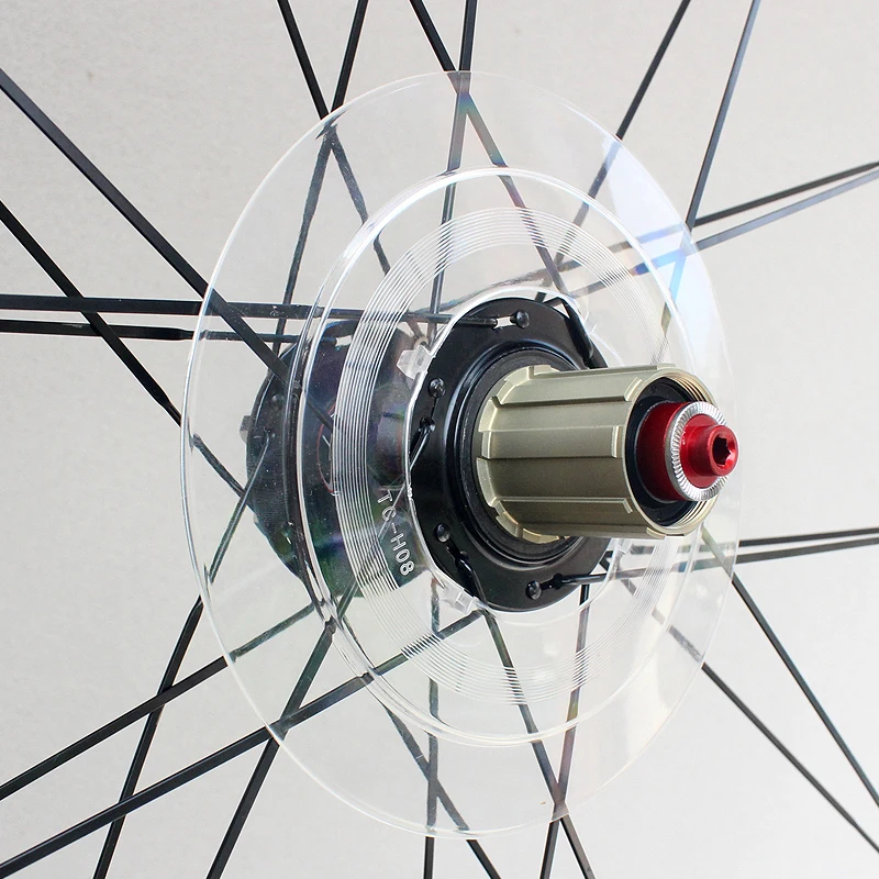 3pcs Mountain Bike Flywheel Protector Bicycle Flywheel guard Cover Steel Wire Protector Rotary Card V Brake Cassette Cover Parts