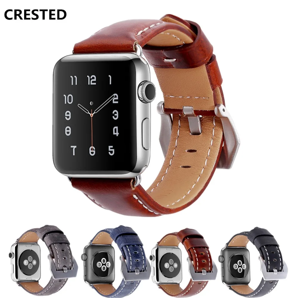 

For Apple watch band 40mm 44mm correa Iwatch series 4 Wrist bands link bracelet Watchband belt
