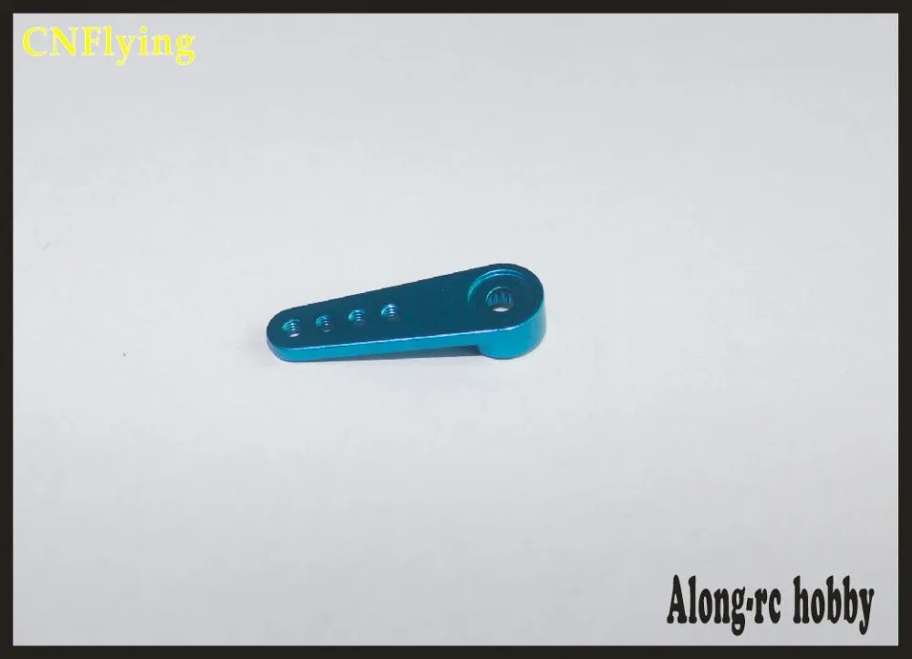 

FREE SHIPPING 5PCS kingmax servo part 8-12g servo ARM for KM1203MD KM2607MD cls0911w CLS0512W metal servo arm