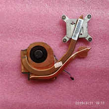 Thinkpad ноутбук вентилятор T430 T430i Радиатор Вентилятор охлаждения FRU 04X3788 04W3270 04W3269