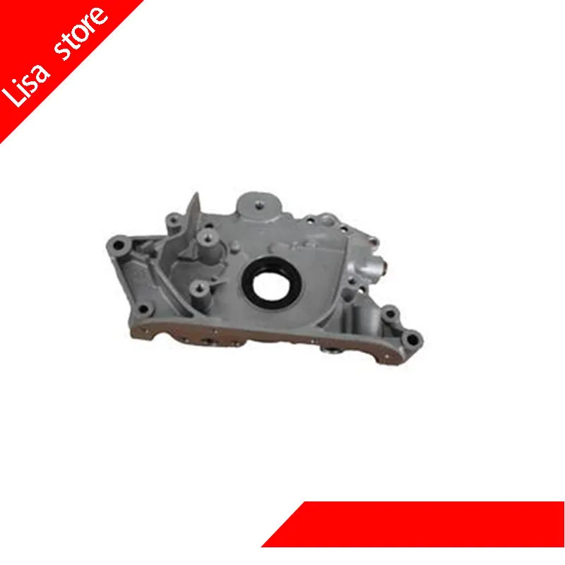 

High quality new Oil pump 21310-02550 for HYUNDAI 4GHG 1.0L