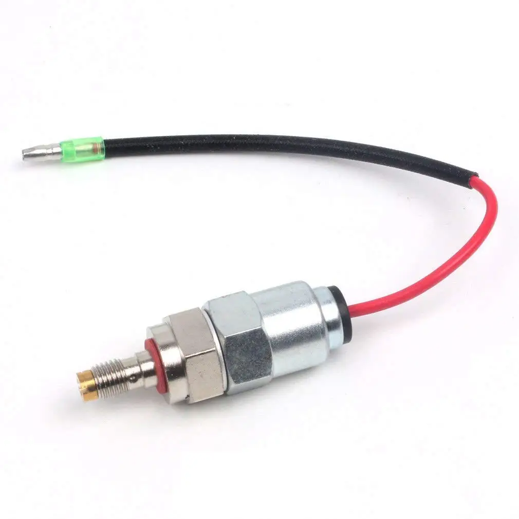 Xzilla Carburetor Solenoid Repair Kit Replacement for Kohler 2475722 S