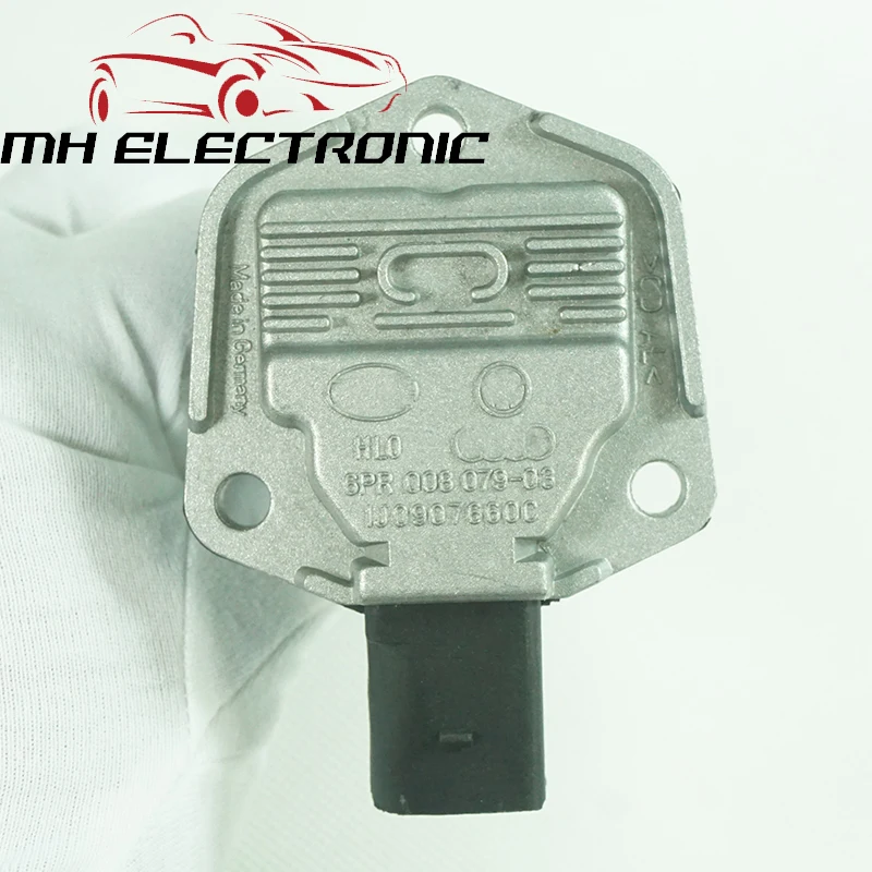 

MH ELECTRONIC High Quality 6PR00807903 6PR 008 079-03 1J0907660C For Audi A6 Porsche Cayenne for Seat Leon for VW Touareg Beetle
