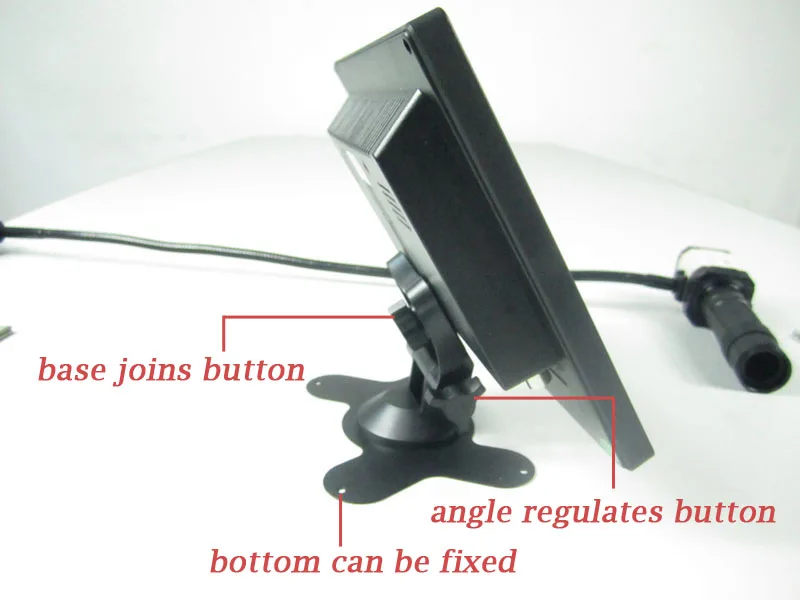 CCD &hose support (12)