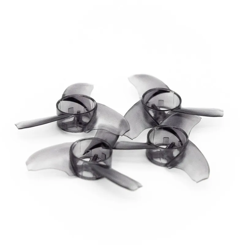 

10Pairs 20PCS Emax Tinyhawk Indoor FPV Racing Drone Spare Part Avan 40mm 3-Blade Propeller Tiny Whoop Rc Parts