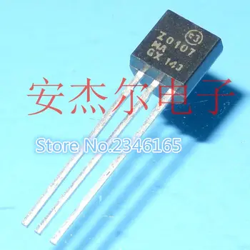 

Free shippin 10pcs/lot Z0107MA TO-92 Z0107 transistor new original