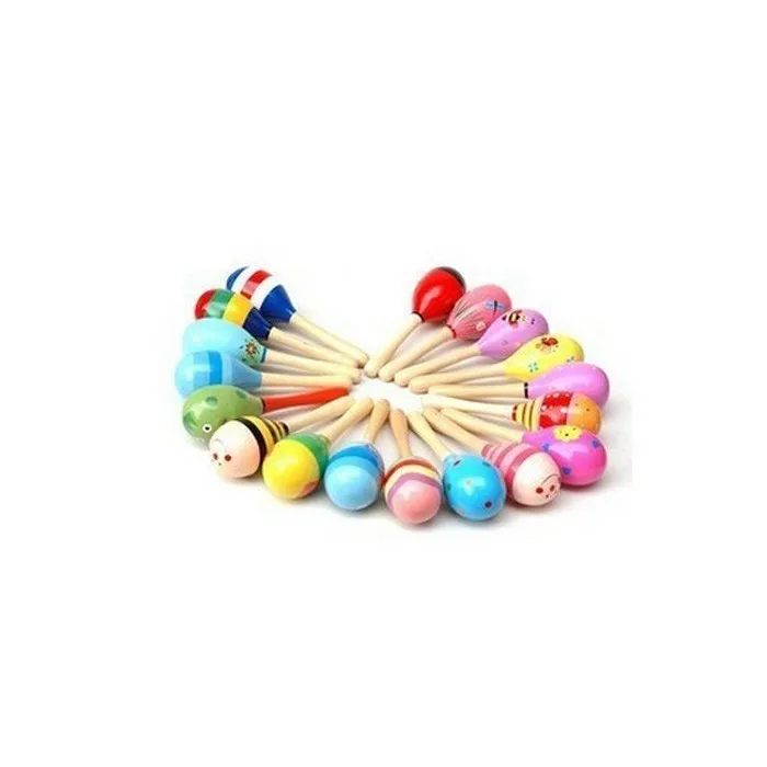 Wooden maracas-01