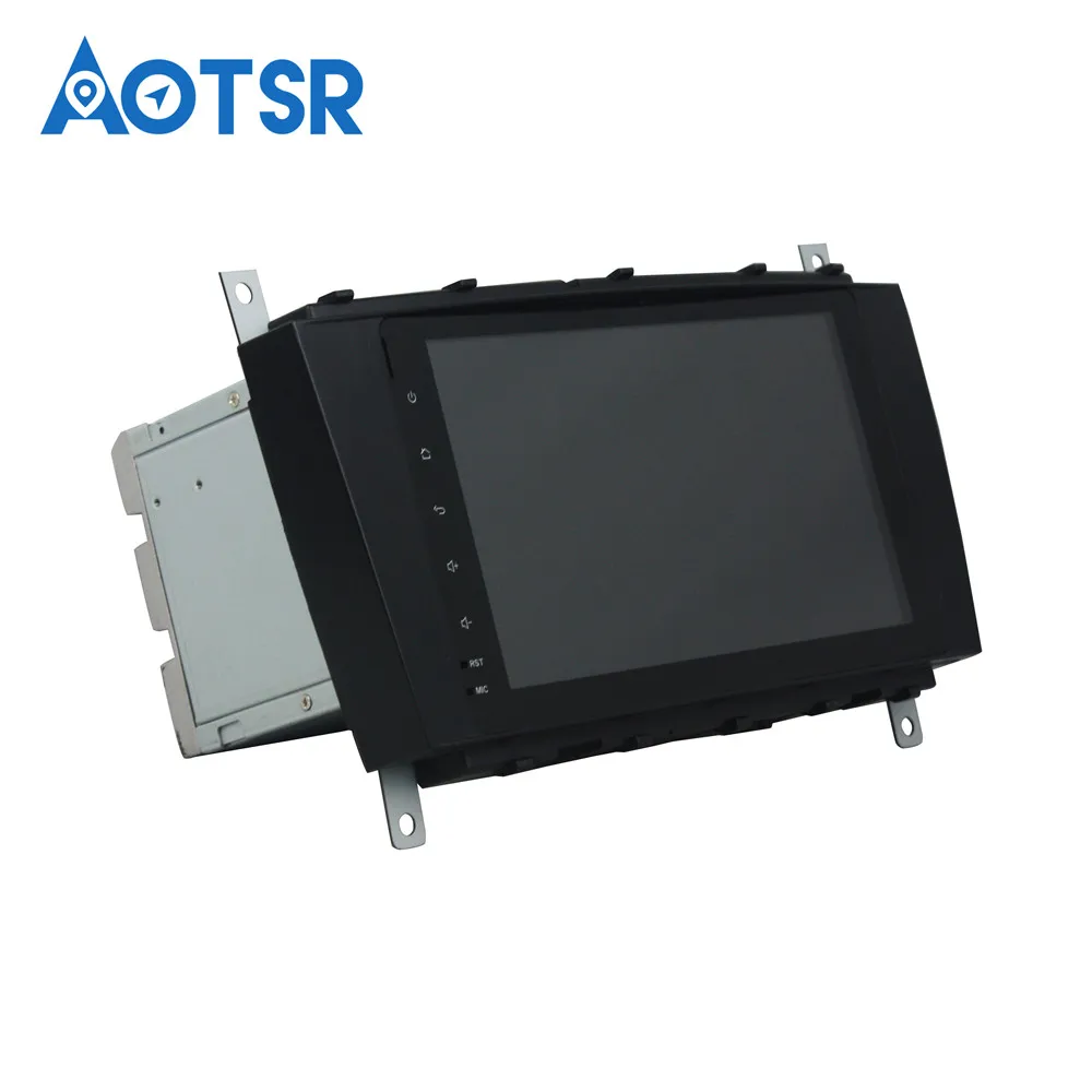 Discount 8" Android 8.0 Car GPS for Benz /C-Class /W203 /CLC /G /Class /W467 with CD Player 8 Core 4GB+32GB Auto Stereo Multimedia 4G IPS 8 Discount 8" Android 8.0 Car GPS for Benz /C-Class /W203 /CLC /G /Class /W467 with CD Player 8 Core 4GB+32GB Auto Stereo Multimedia 4G IPS 8