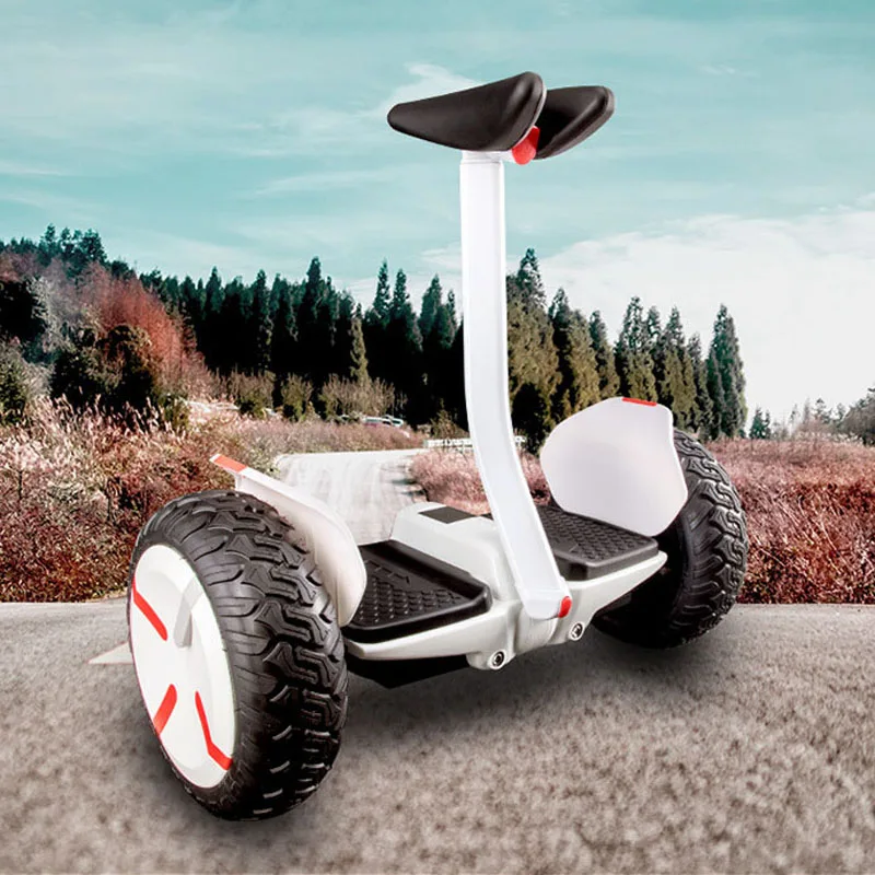 2 wheel electric hoverboard
