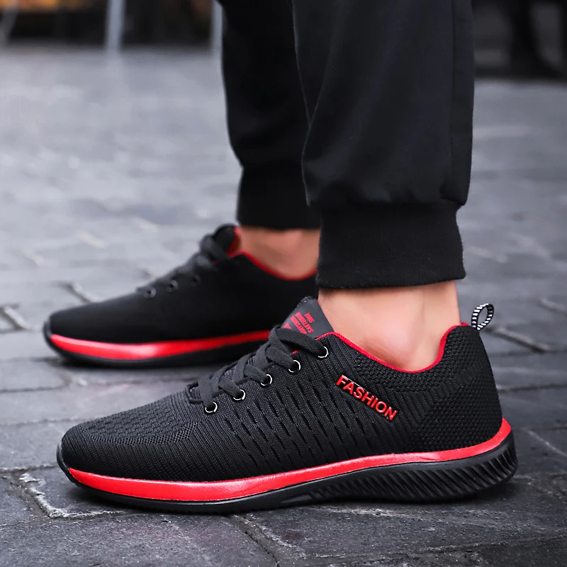 

Plus Size Women Casual Shoes Breathable Fashion Outdoor Sneakers Lover Lace Up Walking Trainers Chaussure Homme Zapatos Hombre