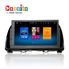 Car 2 din android GPS for Mazda CX-5 2013 2014 2015 + autoradio navigation head unit multimedia 2Gb+32Gb 64bit PX5 octa-Core RDS