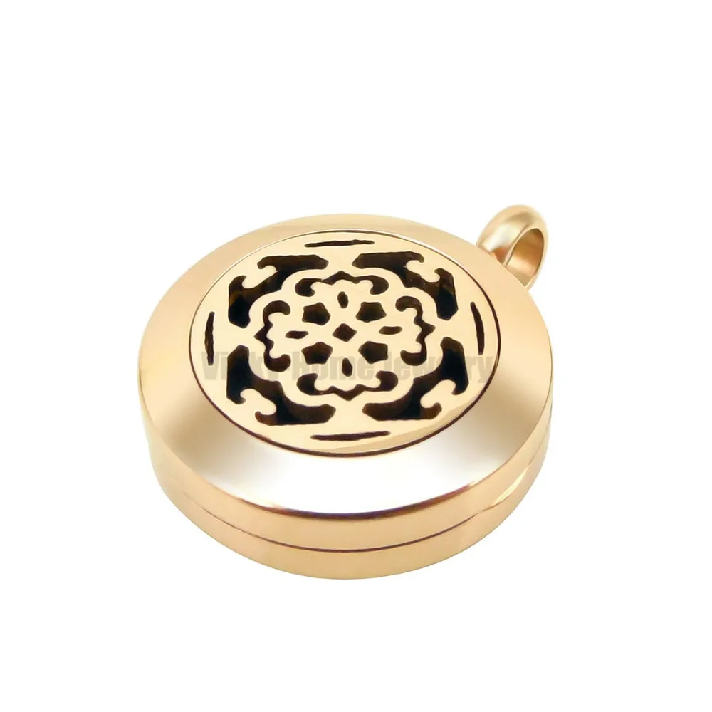 ZP-PE047-15 Diffuser Locket