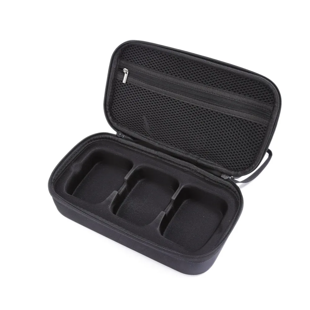 Battery Case Carrying Bag 
