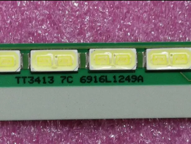 55E610G LC550EUN(SF F1) 6922L 0048A Светодиодный прожектор 55 &quotV13 Edge REV0.2 6920L 0001C 6916L1092A 1 шт. 84