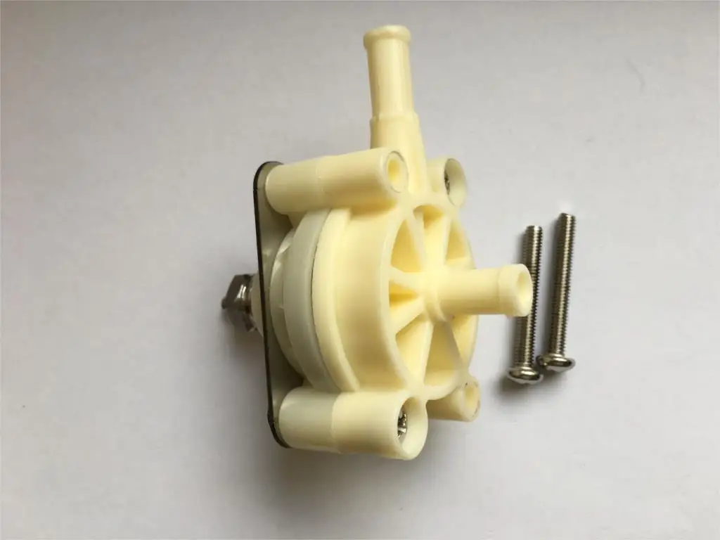 

For Fresenius Hemodialysis Machine Accessories 65 Pressure Regulating Valve