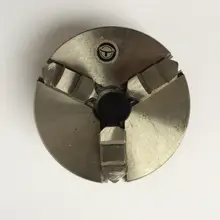 Мини патрон K01-65 M14* 1 нить 3 кулачковый патрон