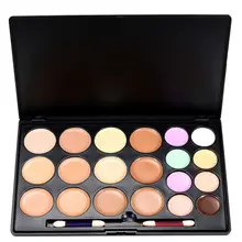 20 Colors Professional Concealer Palette Concealer Contour Makeup Cosmetic