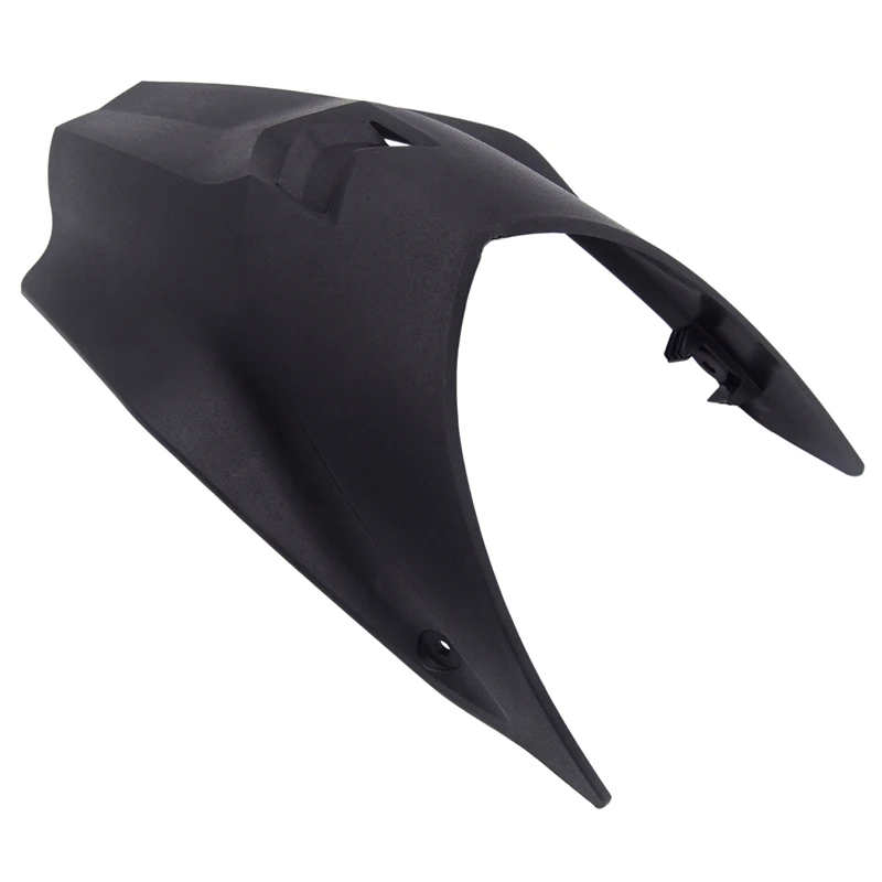 Matte Black Front Fender Extension Mudguard Fit For Honda Goldwing