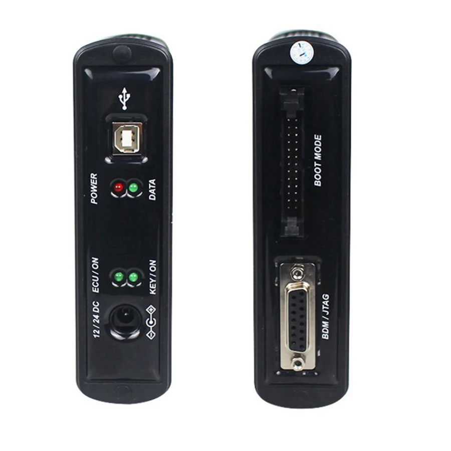  Neueste 4LED Rot PCB KTAG V7.020 SW2.25 EU Version Unbegrenzte Token K-TAG 7020 Multi-Sprache Onlin