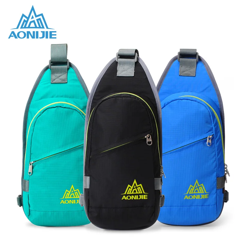 Best Sling Bag For Biking