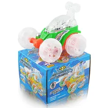 Electric Remote RC Truck Radio Control with Remote Control Cars with Lights 1 Piece New Arrival