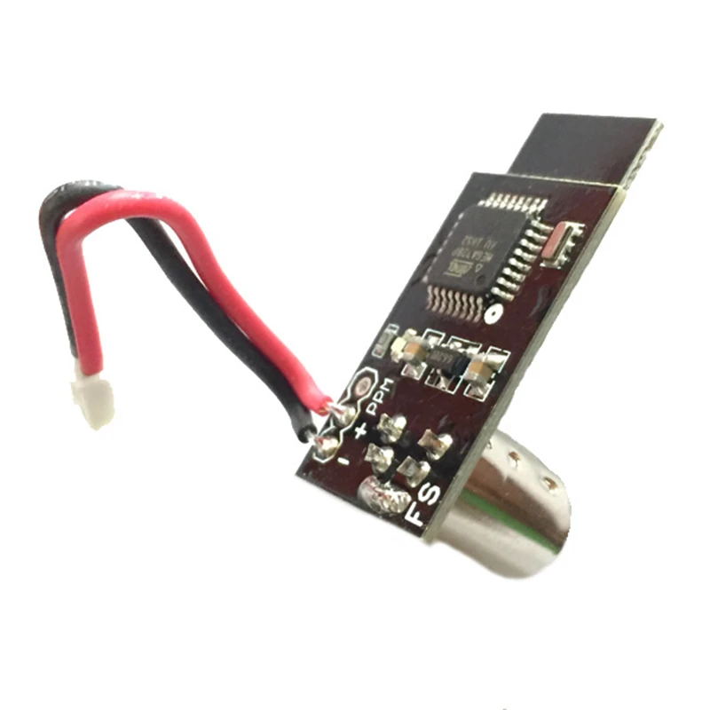 

iRangeX iRX6 Multiprotocol TX Module for Flysky FS-i6 i6x Transmitter