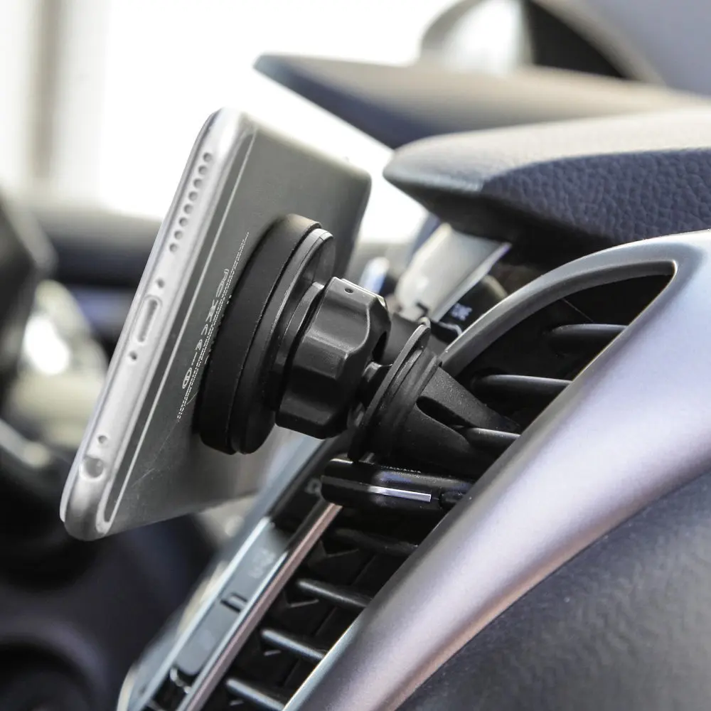 GETIHU Car Phone Holder Magnetic Air Vent Mount Mobile