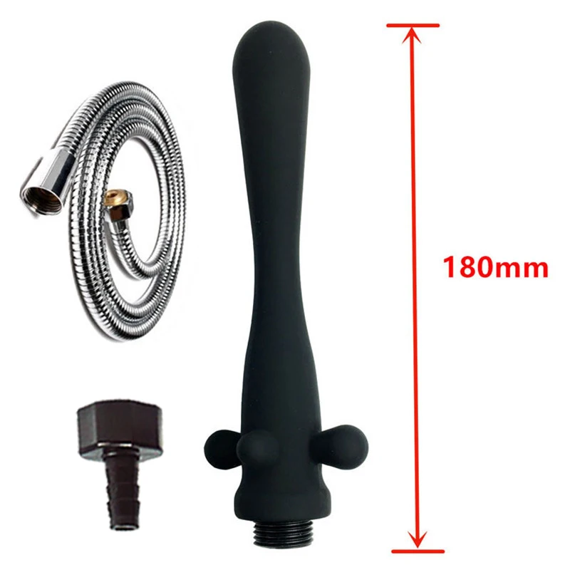 Силиконовая портативная насадка для биде|bidet shower|portable shower headbidet bidet |